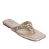 Women Formal Slippers - 40818S - Slippers - Walkeaze